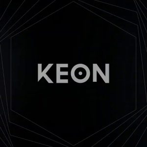 KEON by KIIROO - A New Standard in Interactive Pleasure