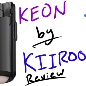Keon by Kiiroo Review