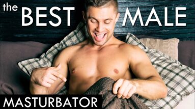 The Best Male Masturbator (male masturbation toys) TURBOO by Tracy's Dog