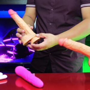Best Thrusting Dildos 🍆 Sohimi Sex Toys